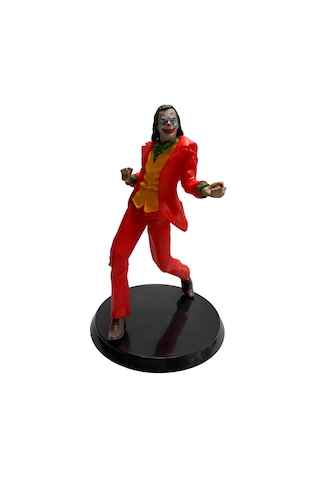 Model Joker Figür 0