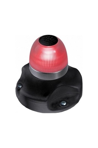 Hella Marine Seyir Feneri Ledli Kırmızı 360 Kırmızı