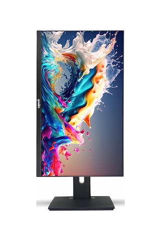 Quadro Expanse AI B424 14165 i5-14400 16 GB 512 GB SSD 23.8" Free Dos AIO Masaüstü Bilgisayar