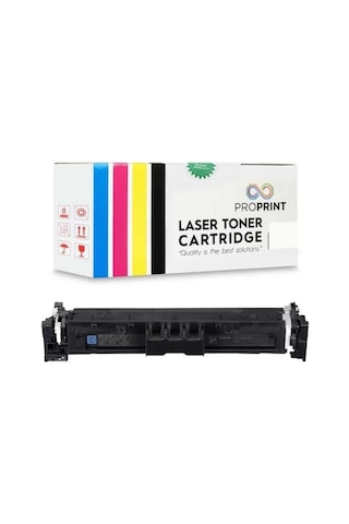 Proprint Canon LBP673CDW MF752CDW MF754CDW 5093C002 CRG-069 Mavi Çipsiz Uyumlu Toner 2100 Sayfa