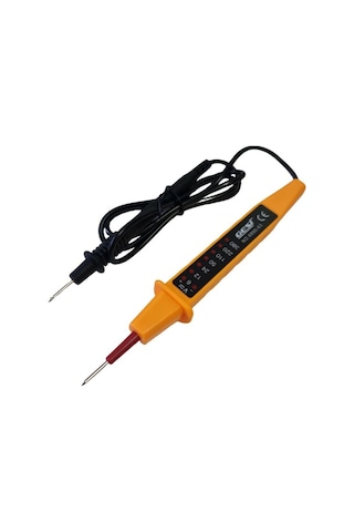 Gesi 6890-63 8in1 Voltaj Test Cihazı