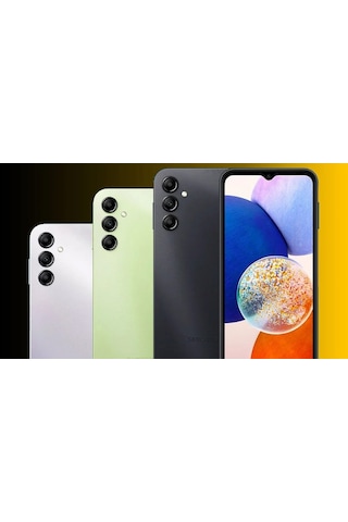 Samsung Galaxy A16 5G 8 GB 256 GB (Samsung Türkiye Garantili)