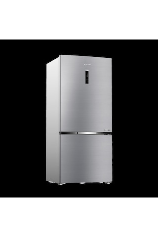 Arçelik 283613 EI 615 LT No-Frost Alttan Donduruculu Buzdolabı
