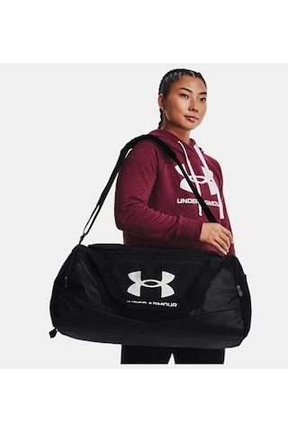 Under Armour Ua Undeniable 5.0 Md Unisex Spor Çanta Siyah
