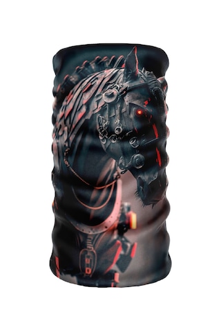 Bebo Store Extreme Spor Motor ve Bisiklet İçin Buff Boyunluk Balaklava - 13022024-61