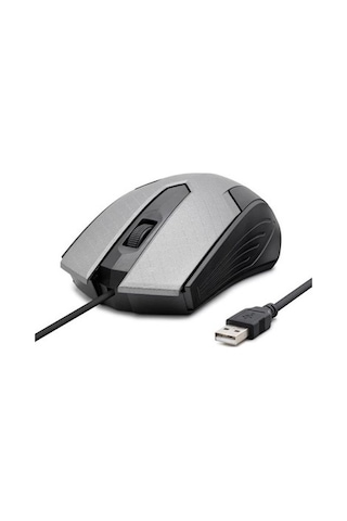 Hadron HR5678 Kablolu Optik Mouse