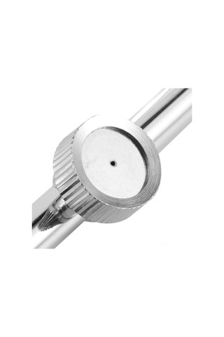 Youmex G1/4 Paslanmaz Çelik Sprey Damlacığı - Tarımsal Pestisit Spreyi İçin Yüksek Basınçlı Atomizasyon Aksesuarı