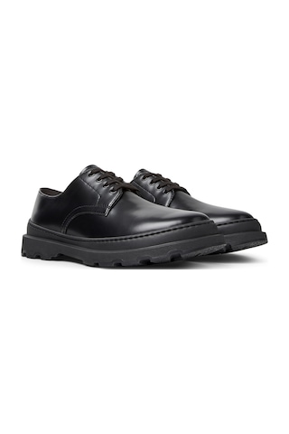 Camper Brutus Erkek Günlük Ayakkabı K101078-001 Siyah