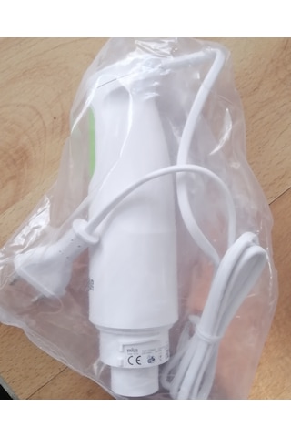 Braun Uyumlu 4179 El Blenderi Motor Bölümü