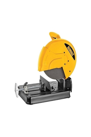 Dewalt D28730 2300 W 355 MM Profesyonel Profil Kesme Makinesi