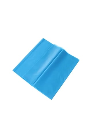 160 Micron Mavi Naylon Örtü, 12x33 Metre