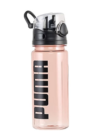 Puma Tr Sportstyle Waterbottle Poised Pink Su Matarası 5351836 Pembe Pembe