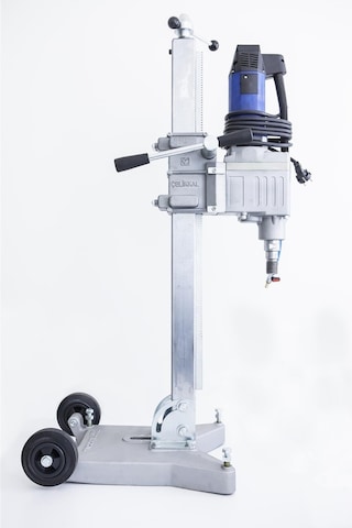 Çelikkal HN-300 Karot Makinesi
