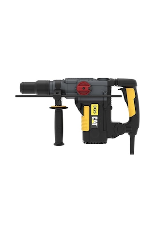 CAT DX25 SDS-Max 40 MM Profesyonel Kırıcı Delici