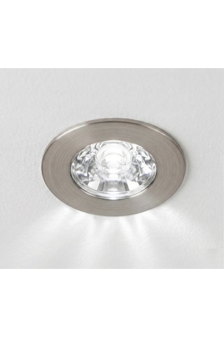 1 Adet Cata Ct 5270 Yıldız 1.5w Sıva Altı Led Spot Satin Kasa Beyaz Işık 6400k çok renkli