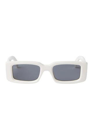 Off White Oerı127 0107 50 Unisex Güneş Gözlüğü