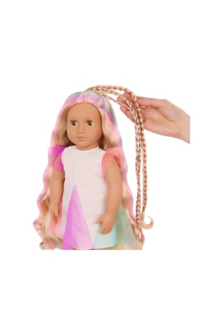 Our Generation Tessie Oyuncak Bebek - 46 Cm