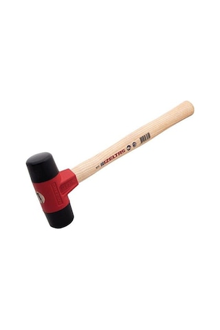İzeltaş 5850 Plastik Çekiç Tokmak 40 MM 5850250040