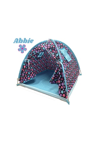 Abbie Çocuk Oyun Çadırı 008 B.t Eko