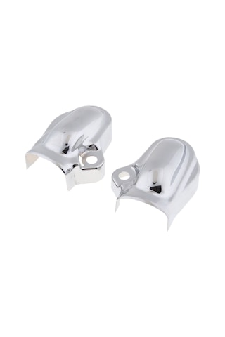 Homyl Arka Tekerlek Salınım Kolu Aks Kapağı Harley V V-rod Krom