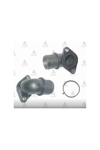 Boru Intercooler Giriş Qashqaı 07-14 Boru Intercooler Giriş Qashqaı 07-14