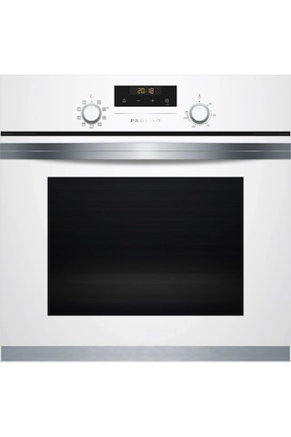 Profilo FRMA325B1 66 LT Ankastre Fırın Beyaz