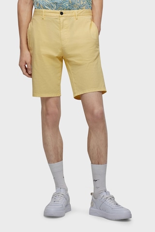 Hugo Erkek Short 50471182 746 SARI Sarı