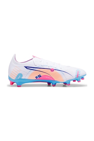 Puma Ultra 5 Match Volume Up Fg/ag Krampon 108064 01 Beyaz