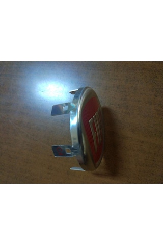 Fiat Linea Punto Doblo Fiorino Direksiyon Airbag Logosu Sifir  351682480