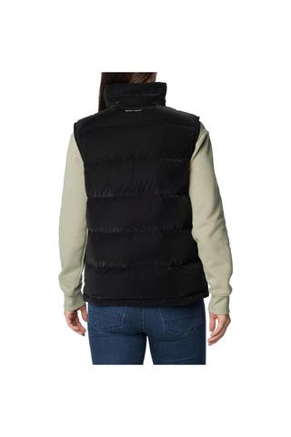 Columbia Bulo Point Iı Down Vest Kadın Yelek Siyah