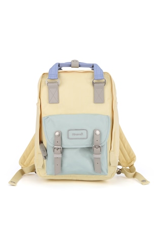 Himawari Buttercup 194l Sırt Çantası 01 Açık Sarı