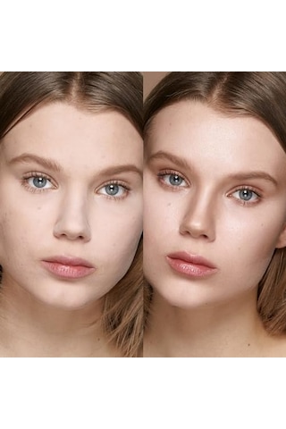 Kontür - Sculpting Touch Creamy Stick Contour - 200 Hazelnut - Yüz Hatlarını Belirginleştiren Kremsi