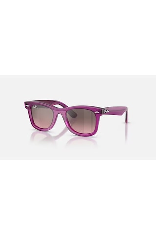 Ray-ban Junıor 0rj9140s-1 Güneş Gözlüğü Pembe