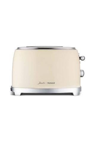 Jumbo x Homend 1526H Breadfast Ekmek Kızartma Makinesi