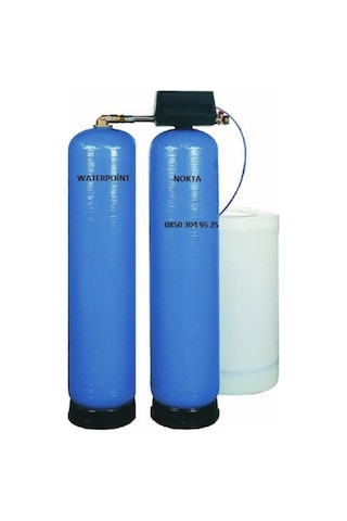 Tandem Su Yumuşatma Cihazı L Water Point 421504502