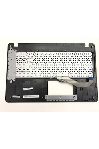 Asus X540sc, X540u, X540y Klavye Üst Kasa Takım