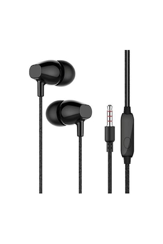 Sunix SX-08 Kulak İçi Kulaklık