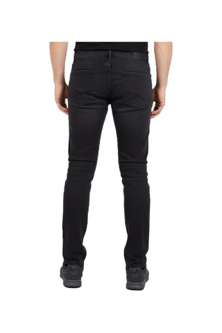 Twister Jeans Twister Martin 786-07 Antrasit Normal Bel Normal Paça Erkek Jeans Pantolon