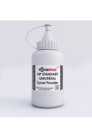 Hp Universal Standart Quality Toner Tozu 250Gr