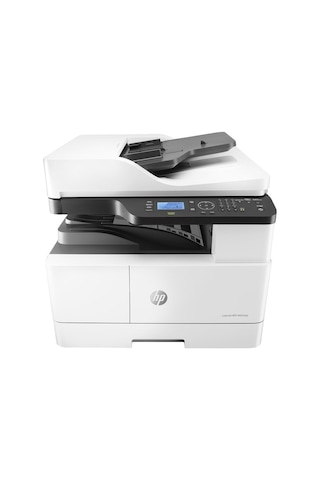 HP LaserJet M443nda MFP Printer