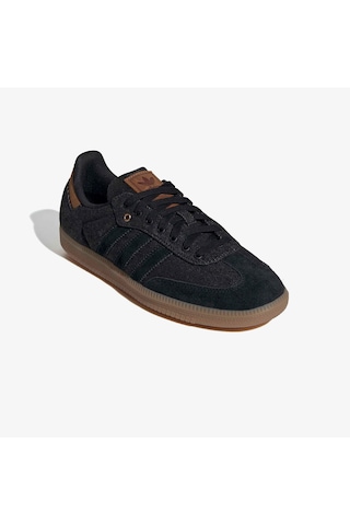 Adidas Samba Og Erkek Siyah Spor Ayakkabı Ih6817