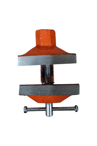 Fixonic B.h.d Bhd00350 70mm Mini Hobi Mengene