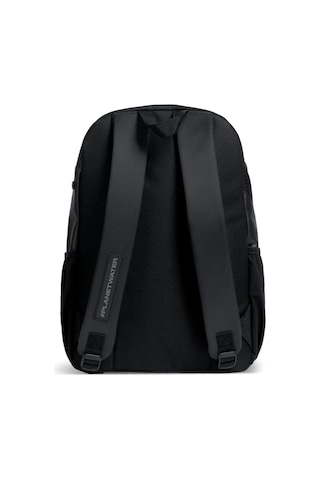 Arena All Set Backpack 30l Sırt Çantası Siyah