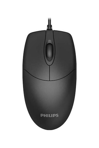 Philips SPK7234/01 200 Serisi Kablolu Optik Mouse