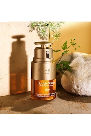 Clarins Double Serum Eye 20 Ml