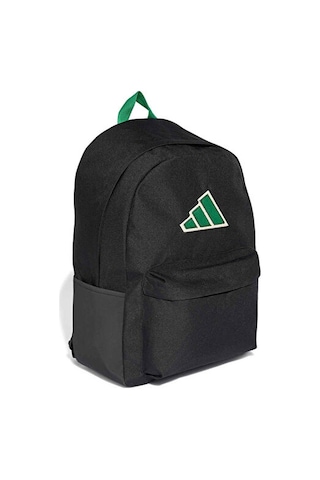 Adidas Essentıals Logo Bp Sırt Çantası-en: 31 Cm, Boy: 41 Cm Kh4600 Siyah