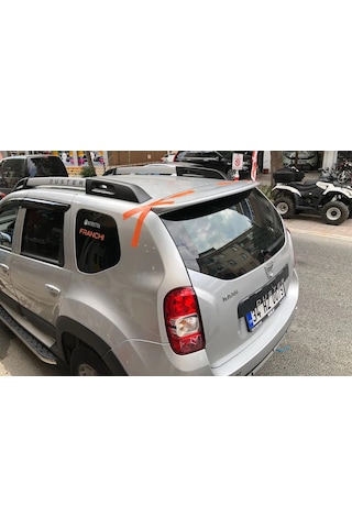 Dacia Duster 2010-2017 Astarlı Spoiler