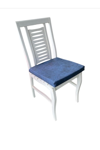 Mc.pierobaby Sandalye Minderi Koltuk Minderi Kare 40x40x5cm