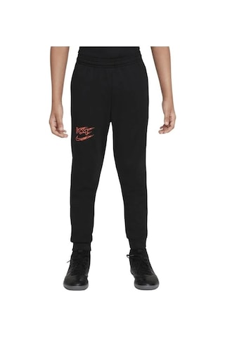 Nike Nıke Km Tracksuıt Unısex Çocuk Eşofman Takımı Da5598-010 Siyah