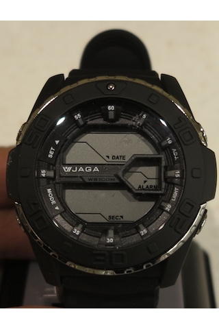 Jaga M1015-OAAB Erkek Kol Saati
